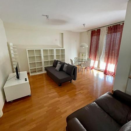 Terrace Apartment Bari Exterior foto