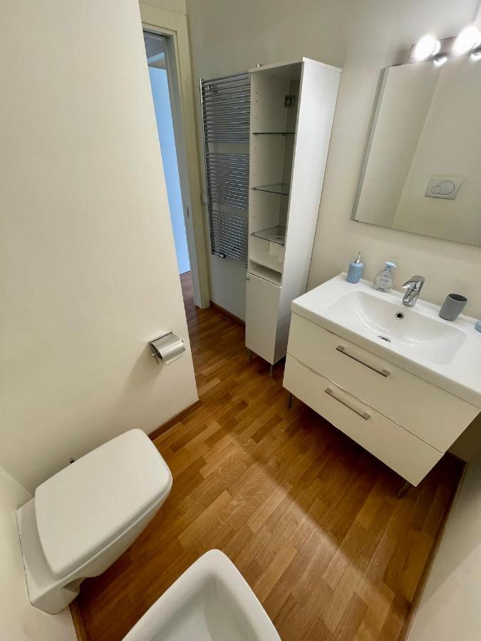 Terrace Apartment Bari Exterior foto