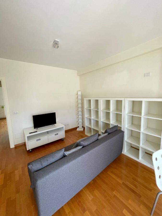 Terrace Apartment Bari Exterior foto