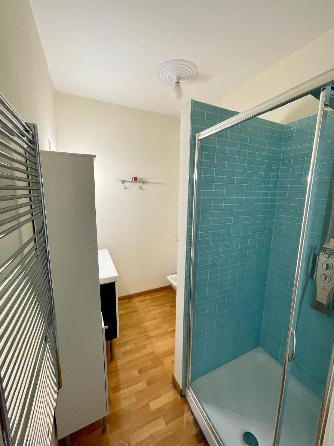 Terrace Apartment Bari Exterior foto